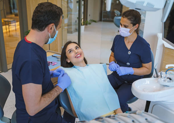 Full Mouth Reconstruction in Washington, IN