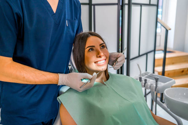 Emergency Dental Services in Washington, IN
